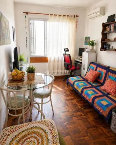 Apartamento com 2 Quartos à venda, 59m² no Menino Deus, Porto Alegre