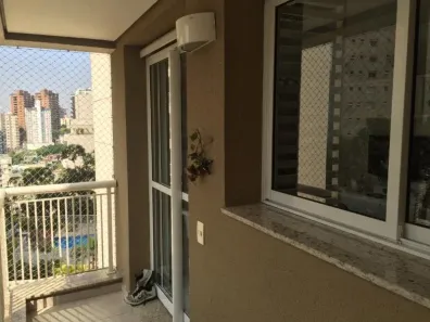 Apartamento com 4 Quartos à venda, 223m² no Vila Andrade, São Paulo