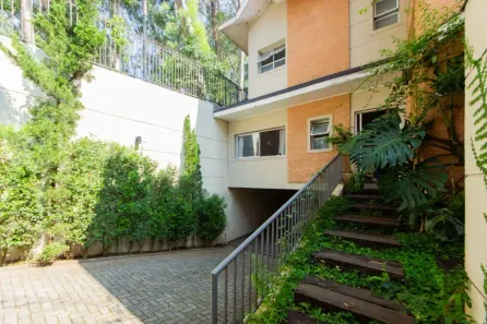 Casa de Condomínio com 5 Quartos à venda, 428m² no Jardim dos Estados, São Paulo