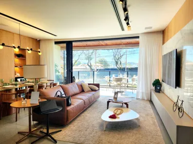 Apartamento com 3 Quartos à venda, 165m² no Bigorrilho, Curitiba