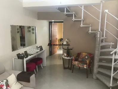 Sobrado com 2 Quartos à venda, 77m² no Vila Diva (Zona Leste), São Paulo