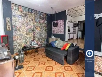 Casa com 2 Quartos à venda, 75m² no Mooca, São Paulo