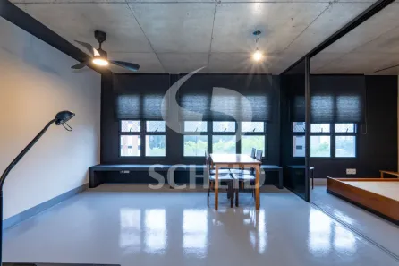 Apartamento com 1 Quarto à venda, 70m² no Vila Suzana, São Paulo