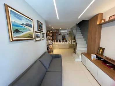 Cobertura com 4 Quartos à venda, 252m² no Botafogo, Rio de Janeiro