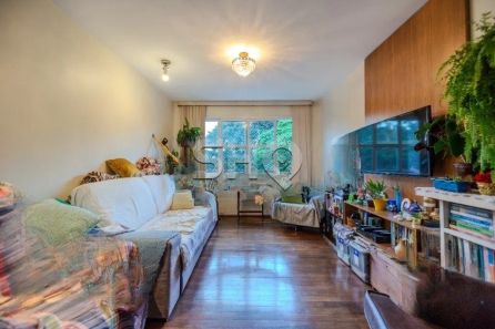 Apartamento com 4 Quartos à venda, 129m² no Pinheiros, São Paulo
