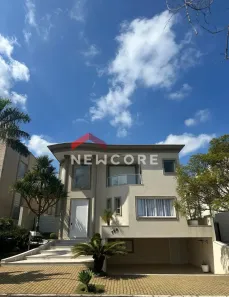 Casa de Condomínio com 4 Quartos à venda, 505m² no Alphaville, Santana de Parnaíba