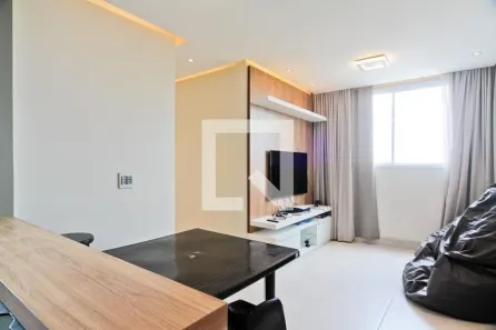 Apartamento com 2 Quartos à venda, 45m² no Jardim Íris, São Paulo