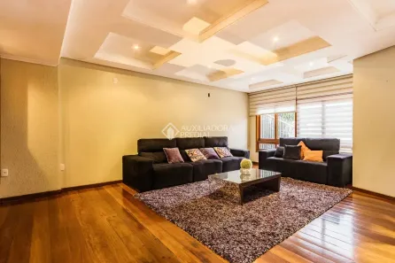 Casa com 5 Quartos à venda, 484m² no Boa Vista, Porto Alegre