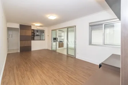 Apartamento com 2 Quartos para venda ou aluguel, 105m² no Cidade Monções, São Paulo