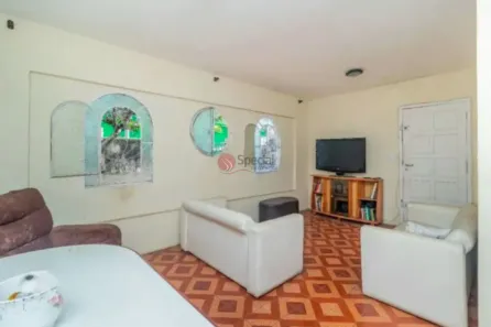 Casa com 4 Quartos à venda, 131m² no Vila Rica, São Paulo