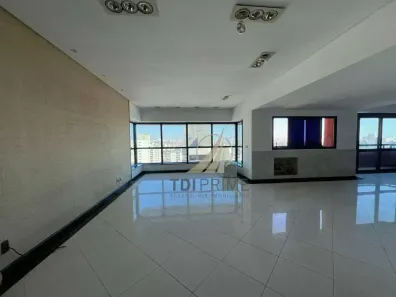 Apartamento com 3 Quartos à venda, 263m² no Santo Antônio, São Caetano do Sul