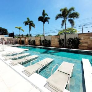 Apartamento com 2 Quartos à venda, 52m² no Marechal Hermes, Rio de Janeiro