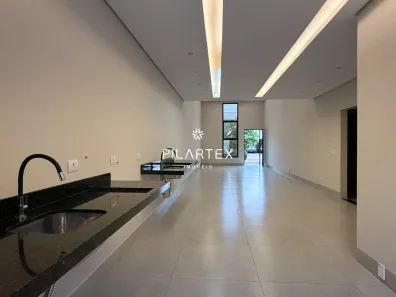 Casa de Condomínio com 3 Quartos à venda, 144m² no Cidade Industrial 2, Londrina
