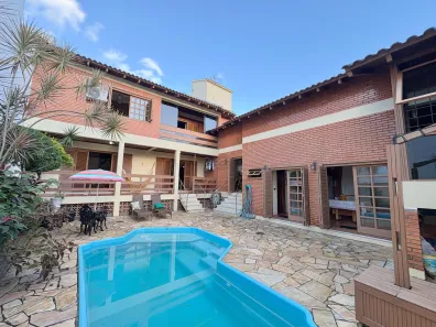Casa com 3 Quartos à venda, 320m² no Marechal Rondon, Canoas