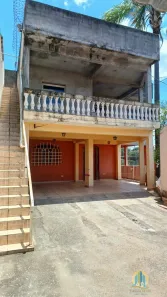 Casa com 2 Quartos à venda, 540m² no Jardim São Luís, Santana de Parnaíba