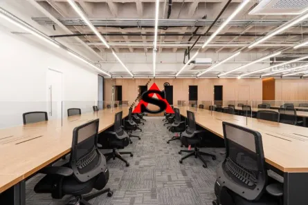 Sala Comercial para alugar, 1570m² no Várzea da Barra Funda, São Paulo