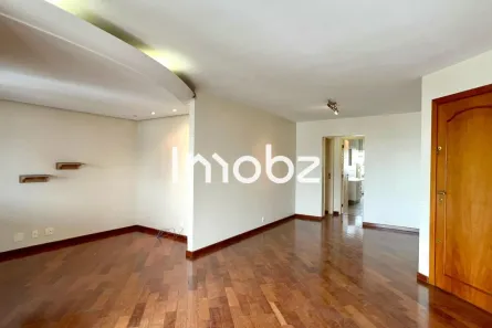 Apartamento com 2 Quartos à venda, 92m² no Sumarezinho, São Paulo