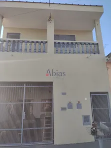 Sobrado com 3 Quartos à venda, 125m² no Loteamento Municipal São Carlos 3, São Carlos