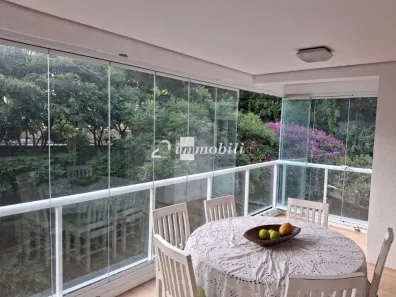 Apartamento com 3 Quartos para venda ou aluguel, 100m² no Chácara Pavoeiro, Cotia