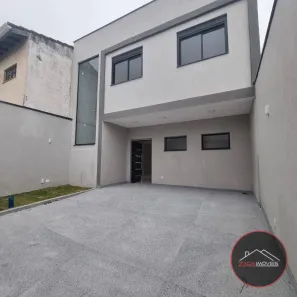Casa com 3 Quartos à venda, 150m² no Jardim Nathalie, Mogi das Cruzes
