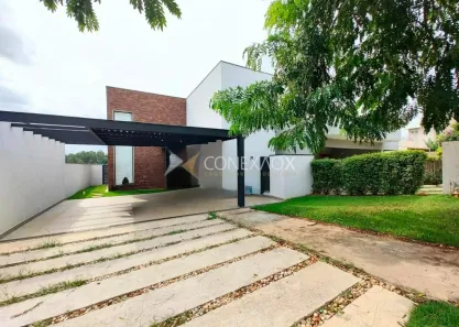 Casa de Condomínio com 3 Quartos à venda, 300m² no Chácara Santa Margarida, Campinas