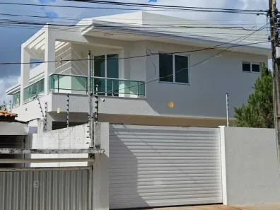 Casa com 4 Quartos à venda, 331m² no Intermares, Cabedelo