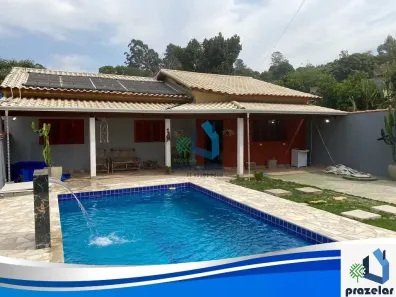 Fazenda/Sítio com 2 Quartos à venda, 475m² no Dona Catarina, Mairinque