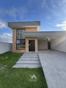 Casa com 3 Quartos à venda, 122m² no Pindobas, Maricá