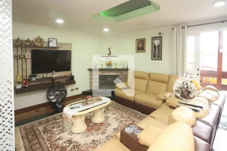 Casa com 3 Quartos à venda, 262m² no Vila Rica, São Paulo