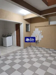Sobrado com 2 Quartos à venda, 249m² no Vila Zanardi, Guarulhos
