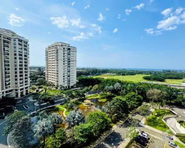 Apartamento com 4 Quartos para alugar, 289m² no Barra da Tijuca, Rio de Janeiro