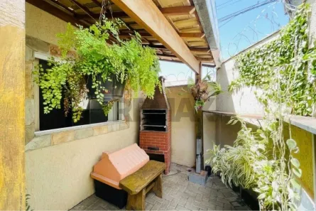 Casa com 2 Quartos à venda, 55m² no Pedro Henrique, Confins