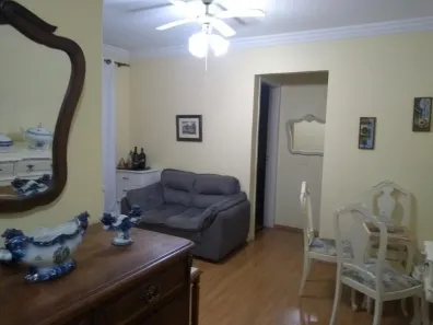Apartamento com 1 Quarto à venda, 48m² no Vila São Francisco, São Paulo