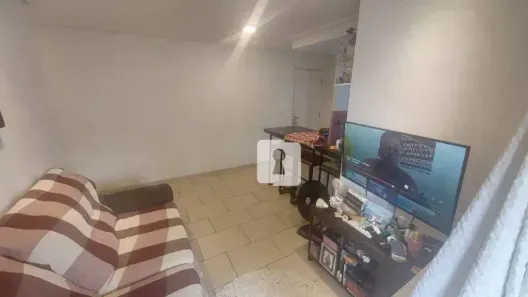 Apartamento com 2 Quartos à venda, 54m² no Vila Arcádia, São Paulo
