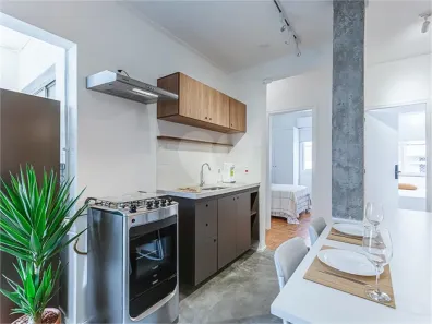 Apartamento com 3 Quartos à venda, 98m² no Paraíso, São Paulo