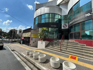 Prédio Comercial à venda, 1418m² no Centro, Campinas