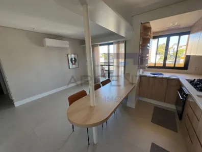 Apartamento com 1 Quarto à venda, 62m² no Centro, Mogi das Cruzes