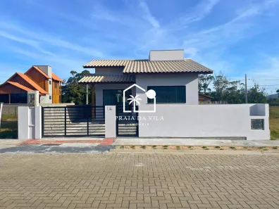 Casa com 2 Quartos à venda, 68m² no Porto da Vila, Imbituba