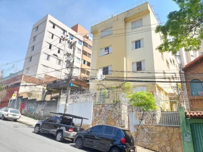 Apartamento com 3 Quartos para alugar, 89m² no São Pedro, Belo Horizonte