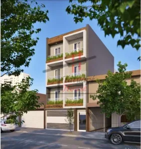 Apartamento com 2 Quartos à venda, 40m² no Vila Formosa, São Paulo