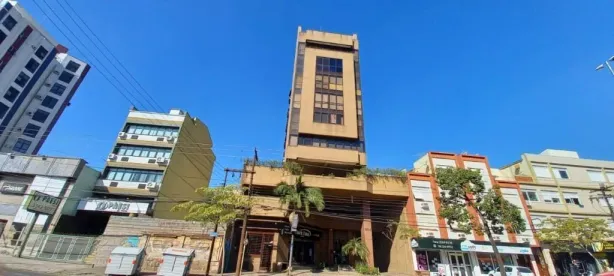 Sala Comercial para alugar, 35m² no São João, Porto Alegre