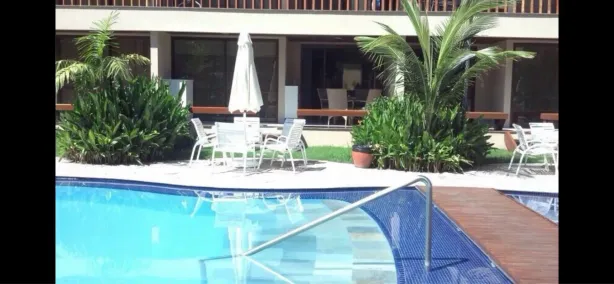 Apartamento com 2 Quartos à venda, 60m² no Maracaipe, Ipojuca