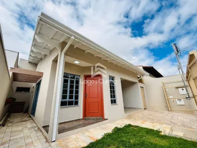 Casa com 3 Quartos à venda, 180m² no Santa Ângela, Poços de Caldas