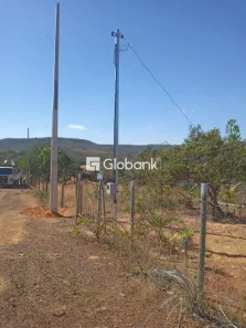 Fazenda/Sítio à venda, 12m² no Área Rural de Montes Claros, Montes Claros