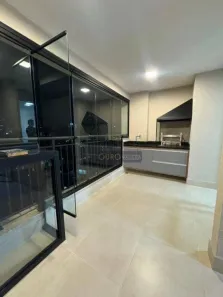 Apartamento com 2 Quartos para alugar, 69m² no Mooca, São Paulo