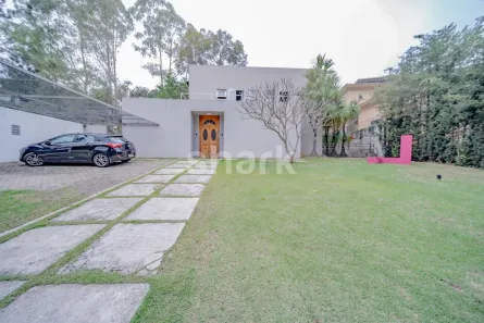 Casa com 3 Quartos à venda, 500m² no Residencial Tamboré, Barueri