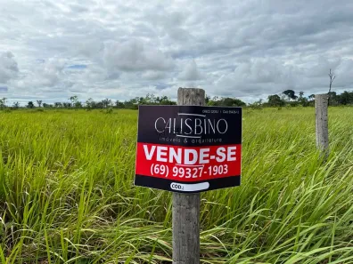 com 1 Quarto à venda, 6380m² no Baixa União, Porto Velho