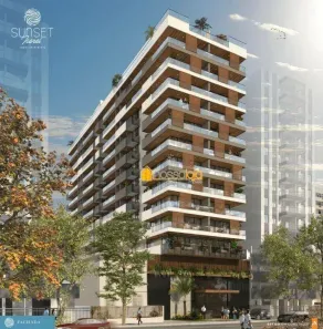 Cobertura com 2 Quartos à venda, 150m² no Icaraí, Niterói