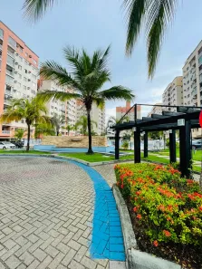 Apartamento com 3 Quartos à venda, 73m² no Calhau, São Luís