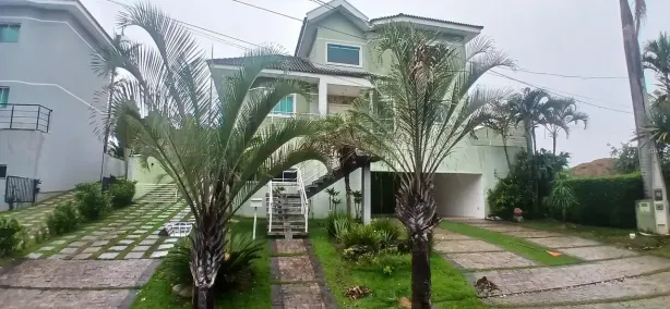 Casa de Condomínio com 3 Quartos à venda, 1000m² no Condomínio Residencial Mirante do Vale, Jacareí